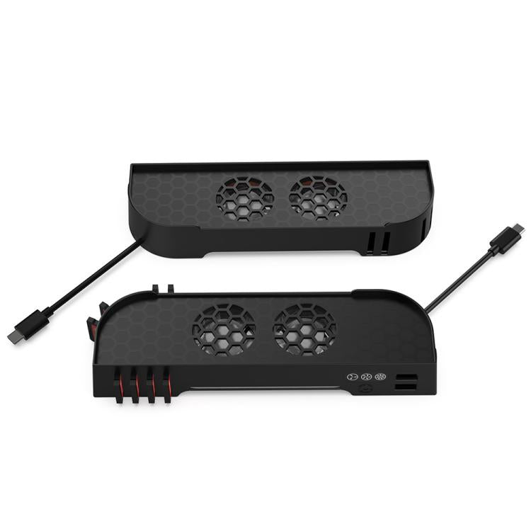DOBE TNS-31111 Game Controller Charging Base Radiator