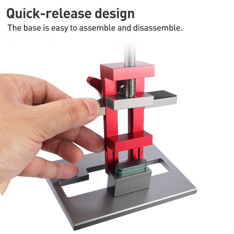 RUITOOL Multifunctional Cabinet Door Installation Locator Aid with Base