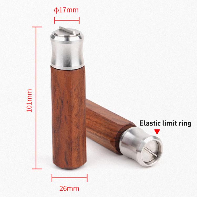 Woodworking Hand Wood Planer Slotted Screwdriver Professional Adjustment Tool