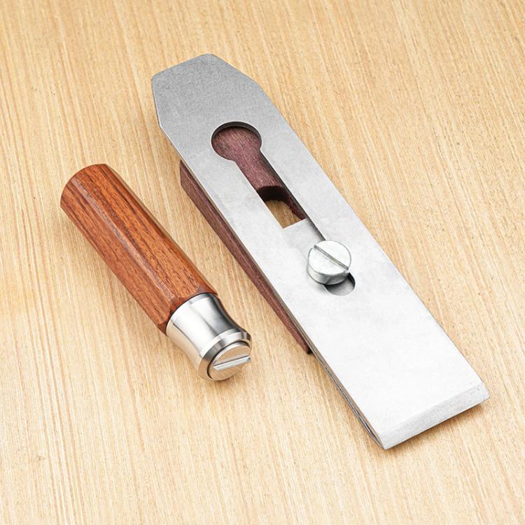 Woodworking Hand Wood Planer Slotted Screwdriver Professional Adjustment Tool