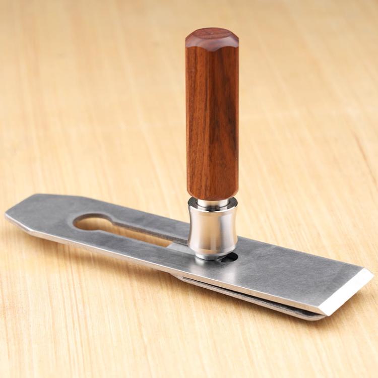 Woodworking Hand Wood Planer Slotted Screwdriver Professional Adjustment Tool