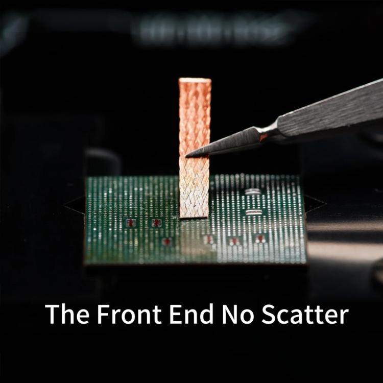 2UUL DW16 10 in 1 Solder Vampire 2015 Ultra Density Desoldering Wick