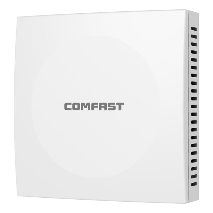 COMFAST CF-E593AX 3000Mbps Dual-Band WiFi6 In-Wall AP