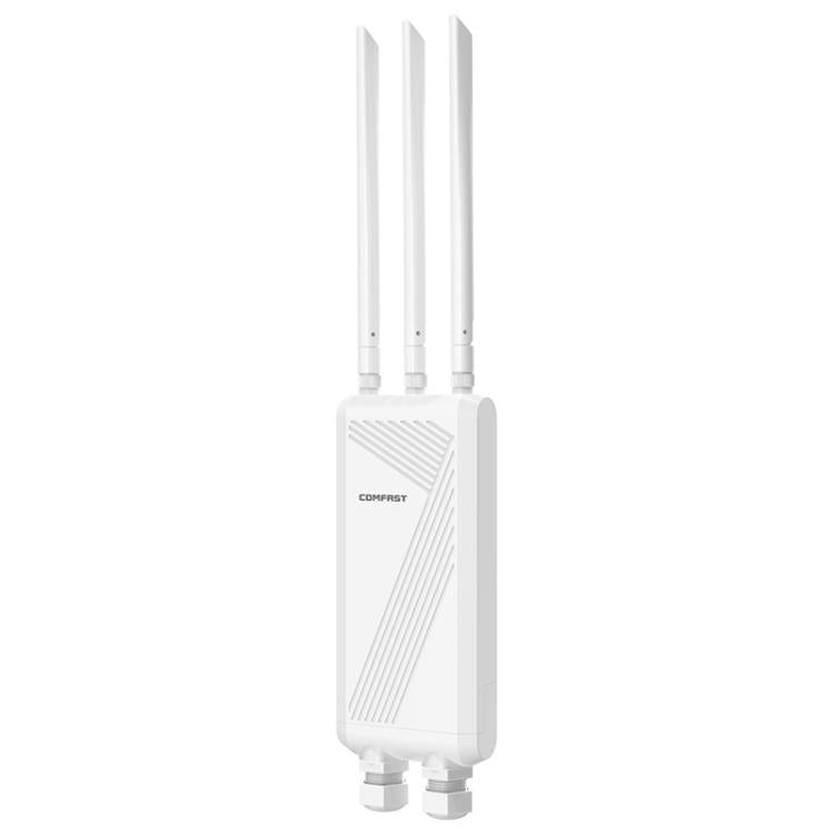 COMFAST CF-EW87 3600Mbps Dual-Band WiFi7 Outdoor Wireless AP