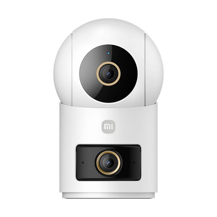Original Xiaomi Mijia Smart Camera 4 Dual Lens PTZ 360 Degree AI Detection 5MP WiFi 6 Home Security Mi Home APP Camera