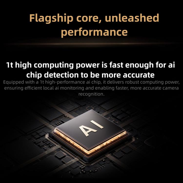 Original Xiaomi Smart Camera 4C 3.5K AI Detection 6MP Full Color Night Vision WiFi 6 Home Security Camera