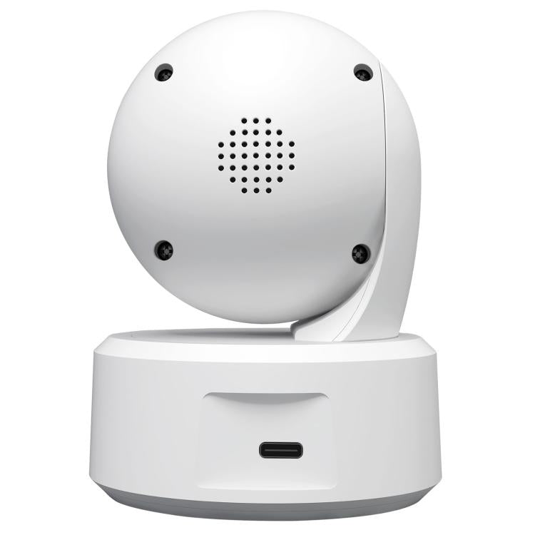 SriHome SH064 8MP HD Two-way Video Mini Camera Supports Night Vision