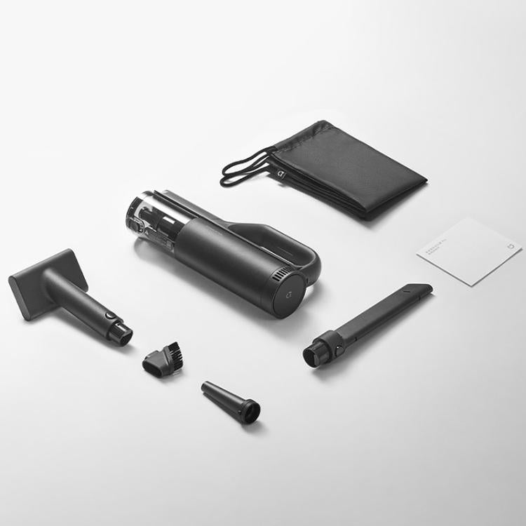 Original Xiaomi Mijia 21000Pa Car Handheld Vacuum Cleaner