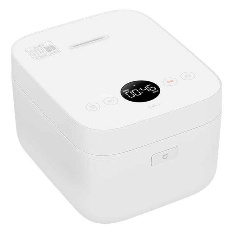 Original Xiaomi Mijia Smart Induction Heating Rice Cooker Micro-pressure version, CN Plug