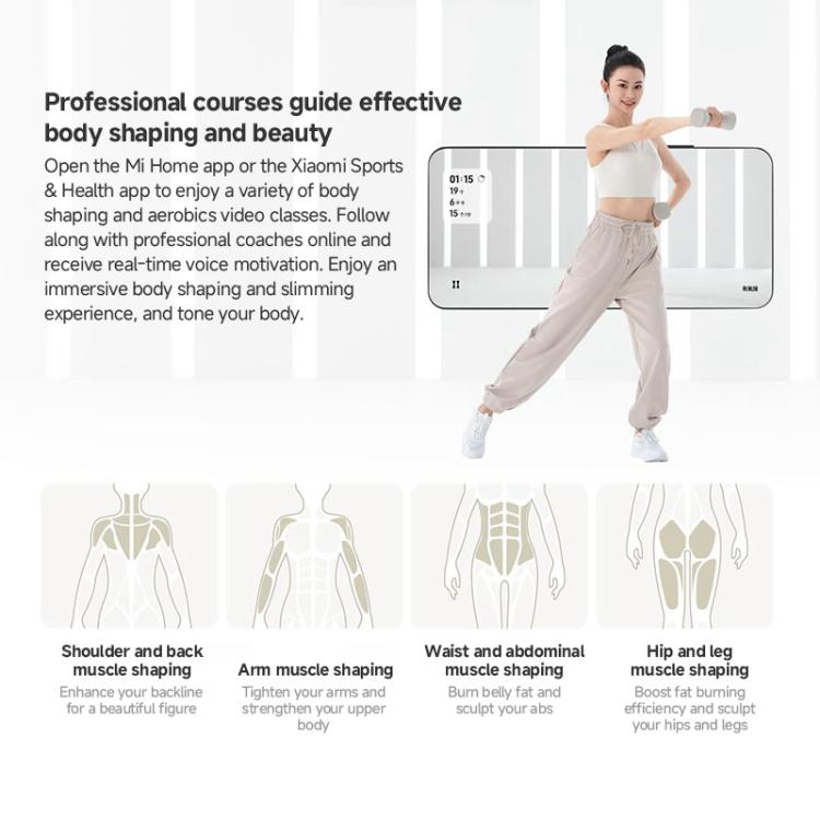 Original Xiaomi Mijia Smart Dumbbell