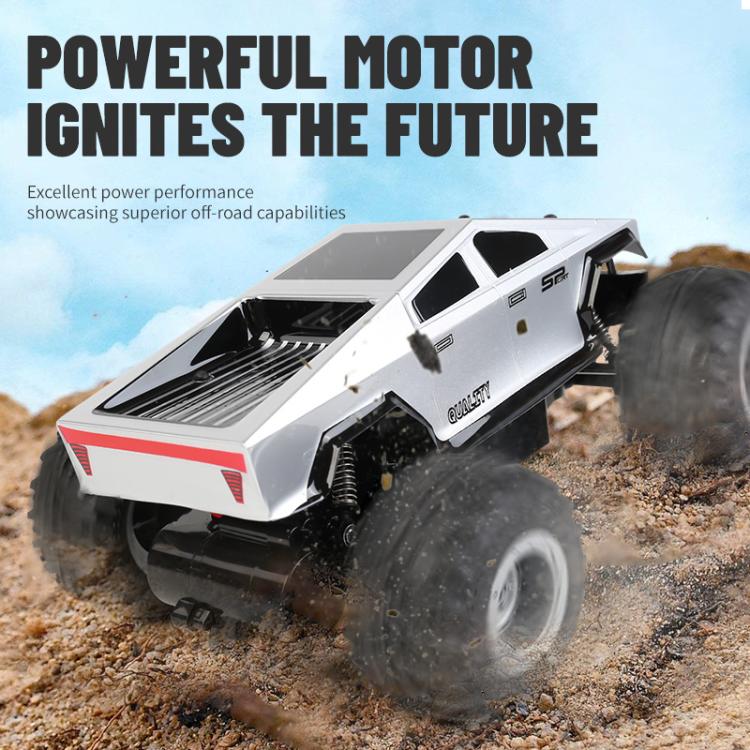 JJR/C Q208 Cyberfoot Off-road Remote Control Car