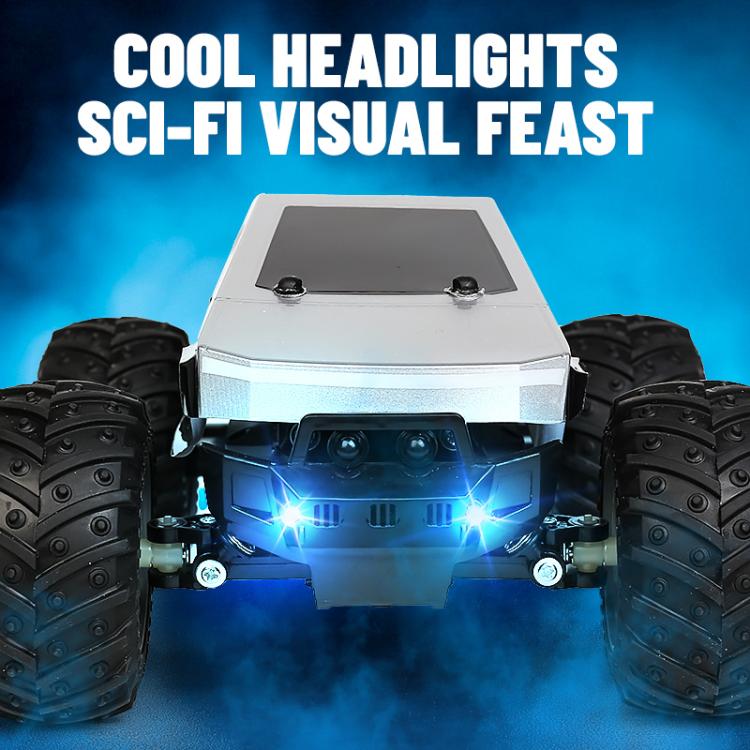 JJR/C Q208 Cyberfoot Off-road Remote Control Car