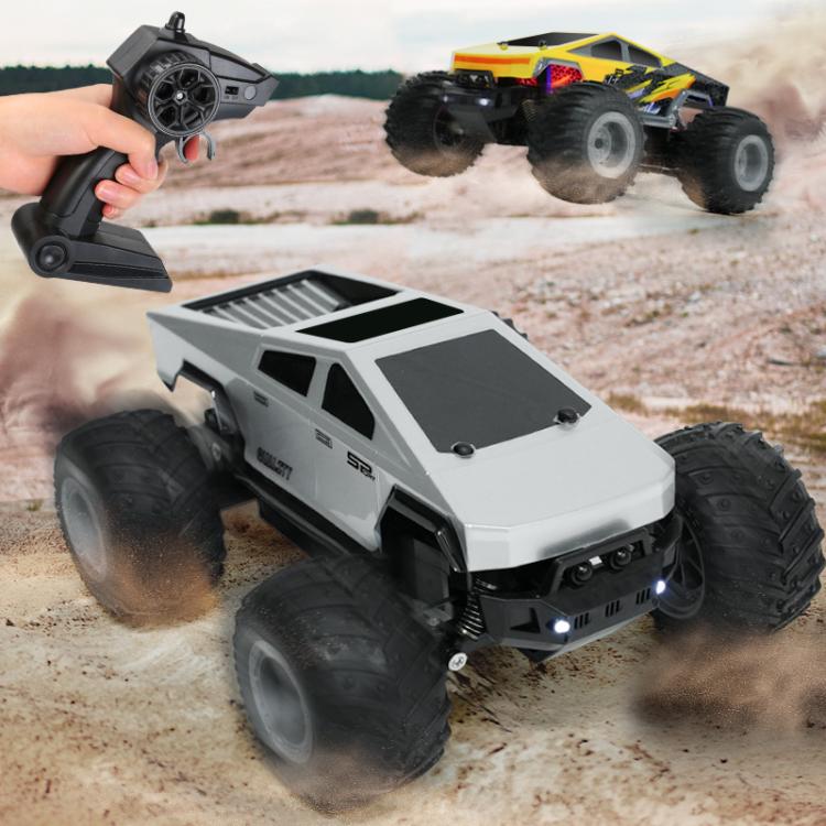 JJR/C Q208 Cyberfoot Off-road Remote Control Car