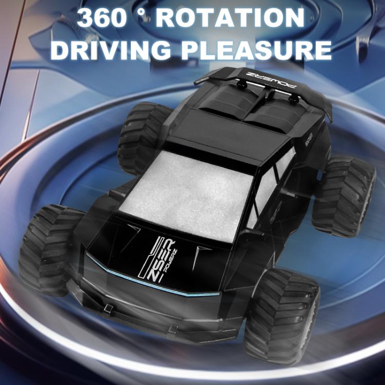 JJR/C Q212 4WD Amphibious Cyber Armor Off-road Remote Control Car