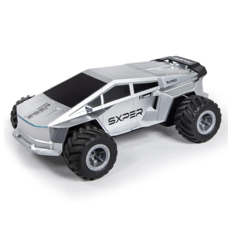 JJR/C Q212 4WD Amphibious Cyber Armor Off-road Remote Control Car