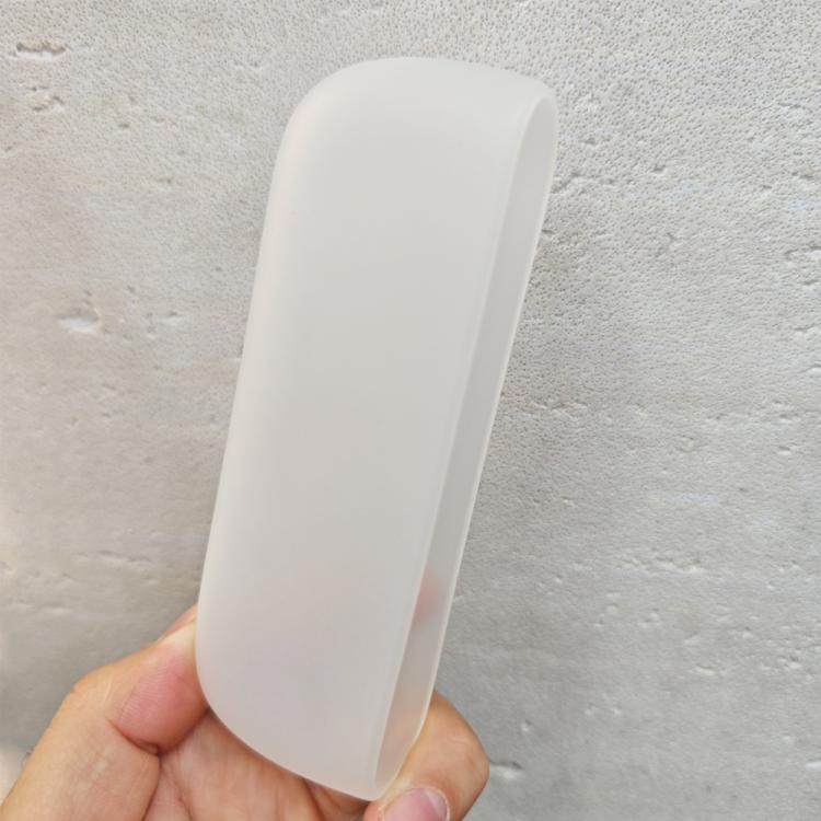 Solid Color Frosted TPU Electronic Cigarette Protective Case