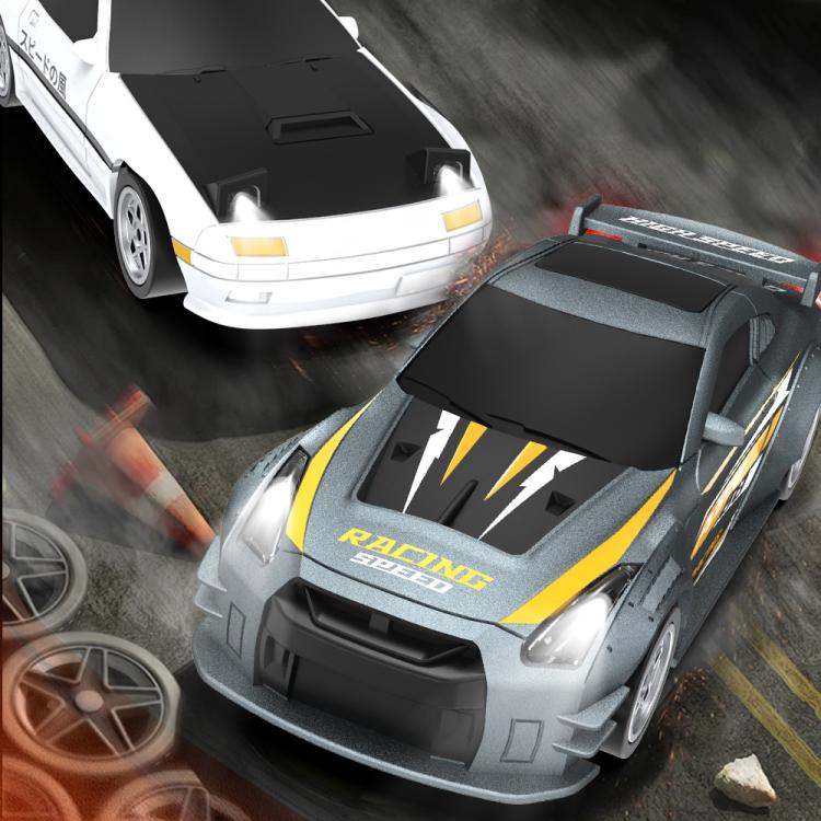 JJR/C C8827 C Q Version Full Scale 4WD Drift Remote Control Car