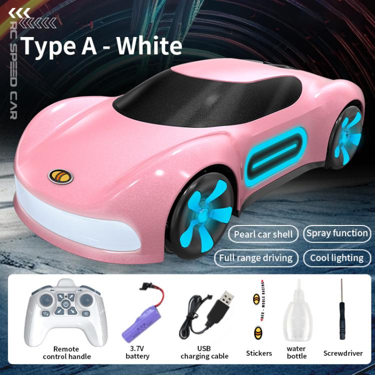JJR/C Q206 A Future Technology New Energy Concept Remote Control Car