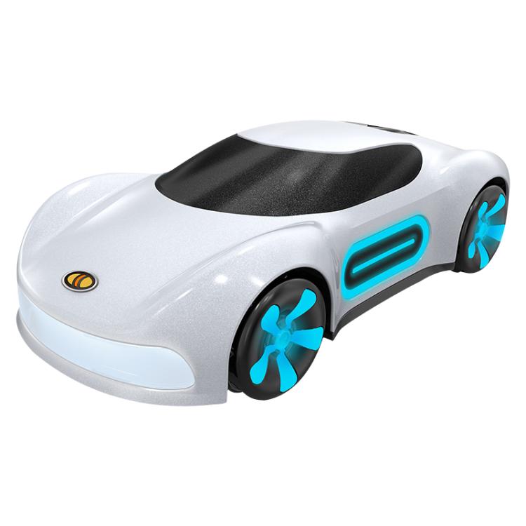 JJR/C Q206 A Future Technology New Energy Concept Remote Control Car