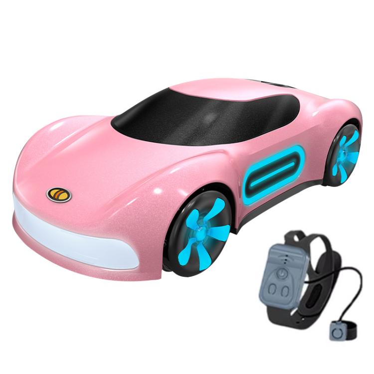 JJR/C Q206 A Future Technology New Energy Concept Remote Control Car