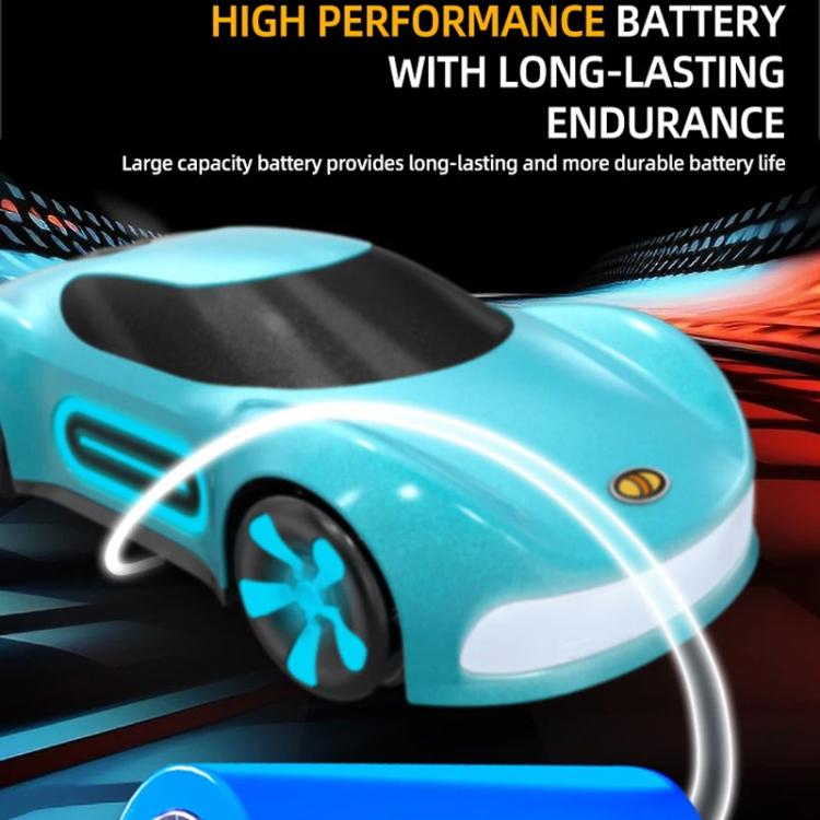 JJR/C Q206 A Future Technology New Energy Concept Remote Control Car