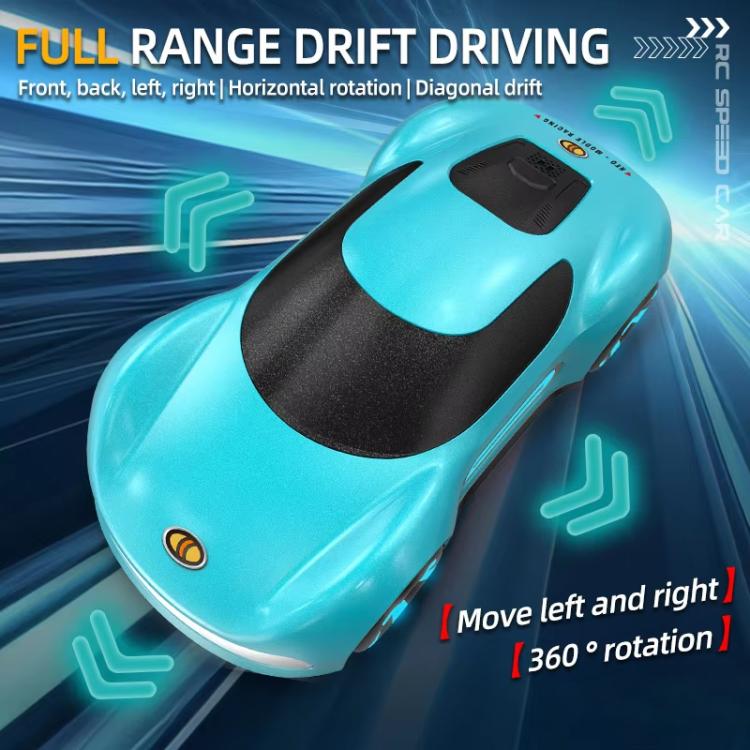 JJR/C Q206 A Future Technology New Energy Concept Remote Control Car