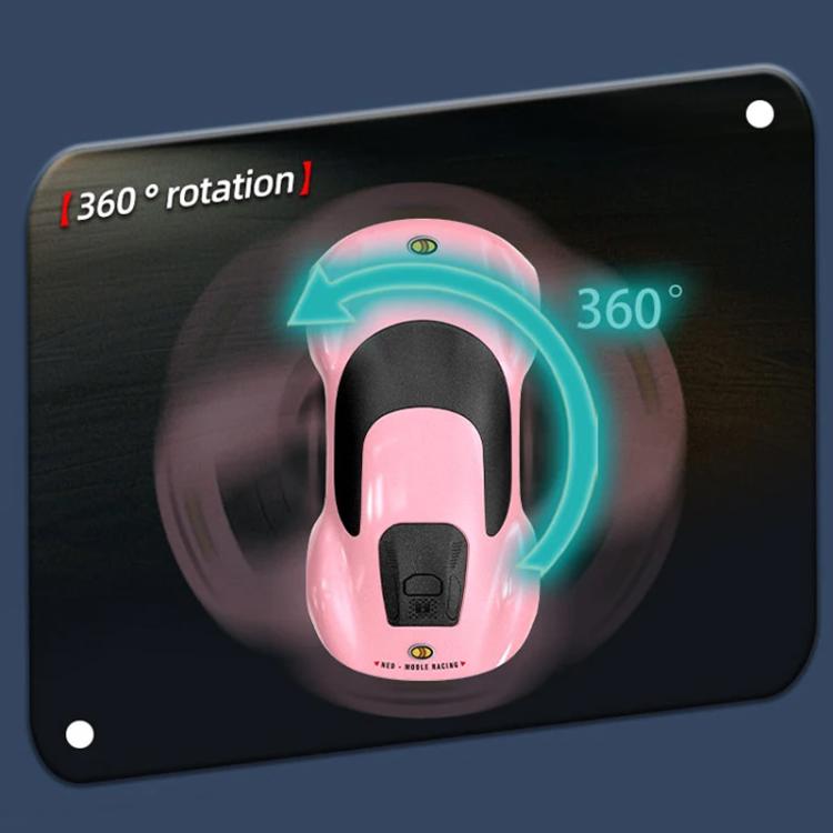 JJR/C Q206 A Future Technology New Energy Concept Remote Control Car