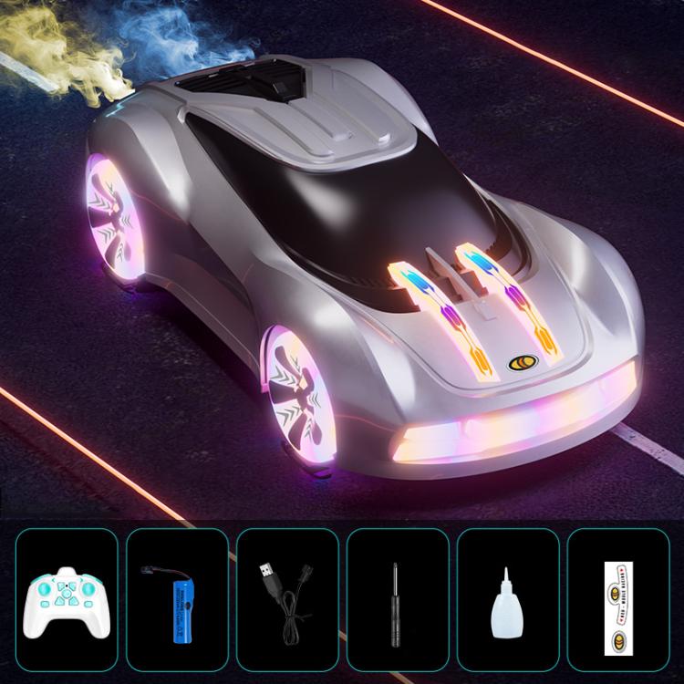 JJR/C Q206 B Future Technology New Energy Concept Remote Control Car