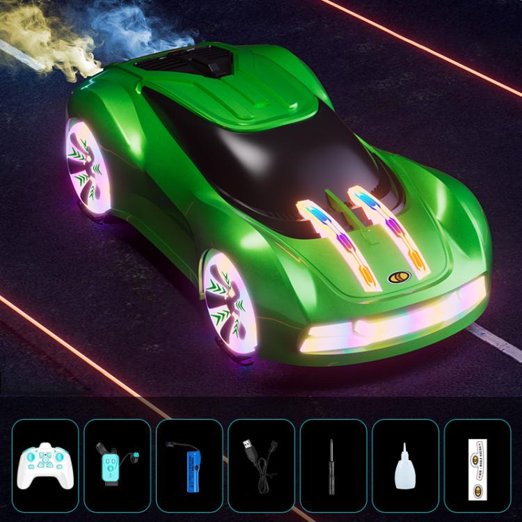 JJR/C Q206 B Future Technology New Energy Concept Remote Control Car