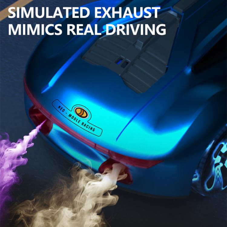 JJR/C Q206 B Future Technology New Energy Concept Remote Control Car