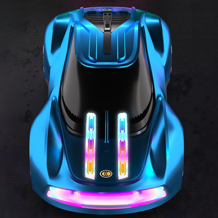 JJR/C Q206 B Future Technology New Energy Concept Remote Control Car