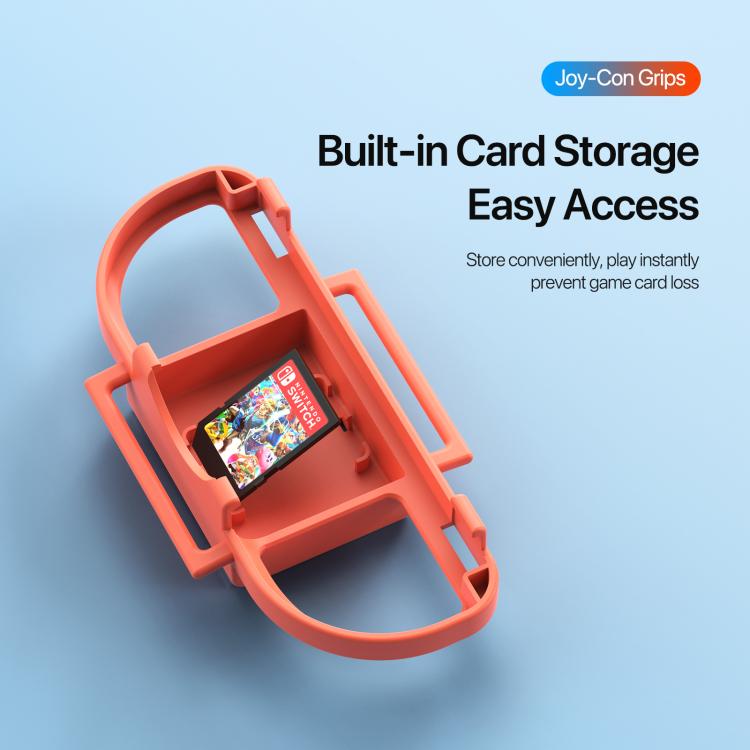 DUX DUCIS 25 in 1 Gaming Motion Sensor Accessory Sports Controller Set