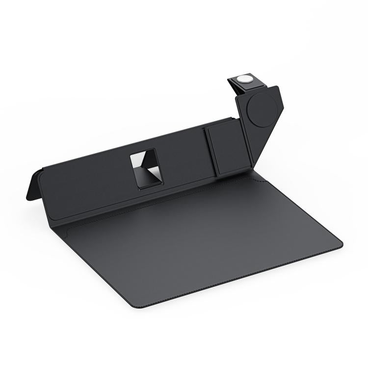 DUX DUCIS AirQ Series Multifunctional Wireless Charging Laptop Sleeve