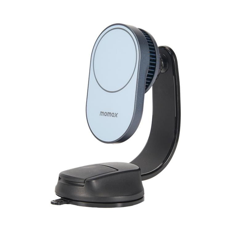 Momax CM38Q22 1-Move Q.Mag 25W Magnetic Wireless Fast Charging Car Mount