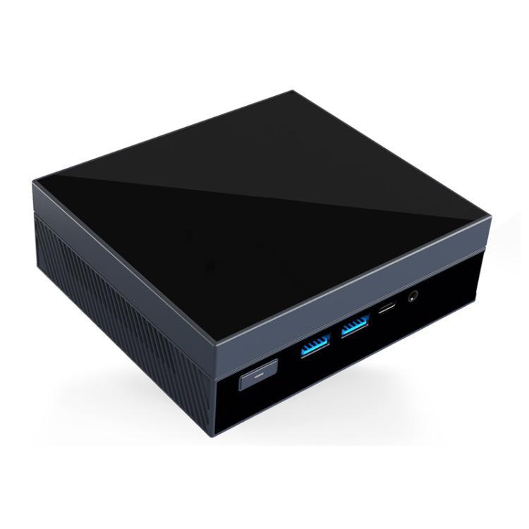 GXMO GX59 Windows 11 Mini PC, 16GB+512GB, Intel 12th Gen Celeron N5095 Quad-Core Processor