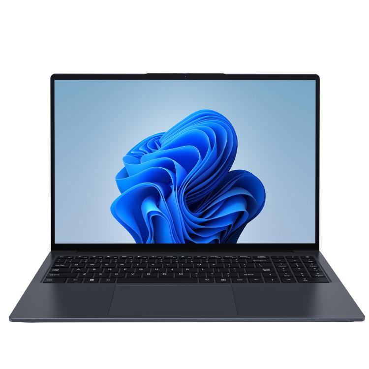 GXMO T160 16 inch Windows 11 Laptop, 16GB+512GB, AMD Ryzen 5 7430U Hexa Core Processor