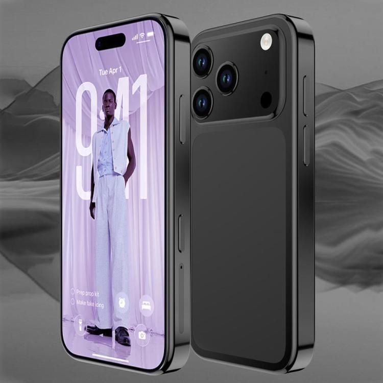 Melrose S17 Pro Mini, 4GB+64GB, 3.75 inch Android 12.0 MTK6765 Octa Core, Network: 4G, Dual SIM, Support Google Play