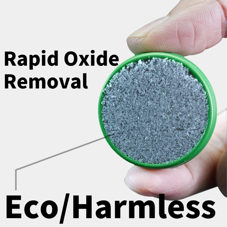 2UUL SC93 Tip Doctor Soldering Iron Tip Oxidation Repair Paste