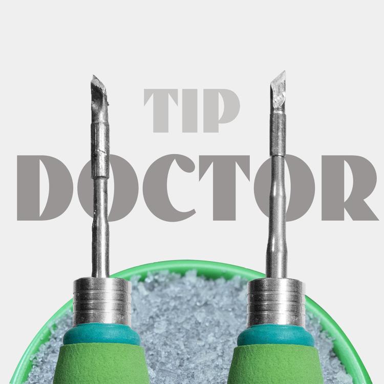 2UUL SC93 Tip Doctor Soldering Iron Tip Oxidation Repair Paste