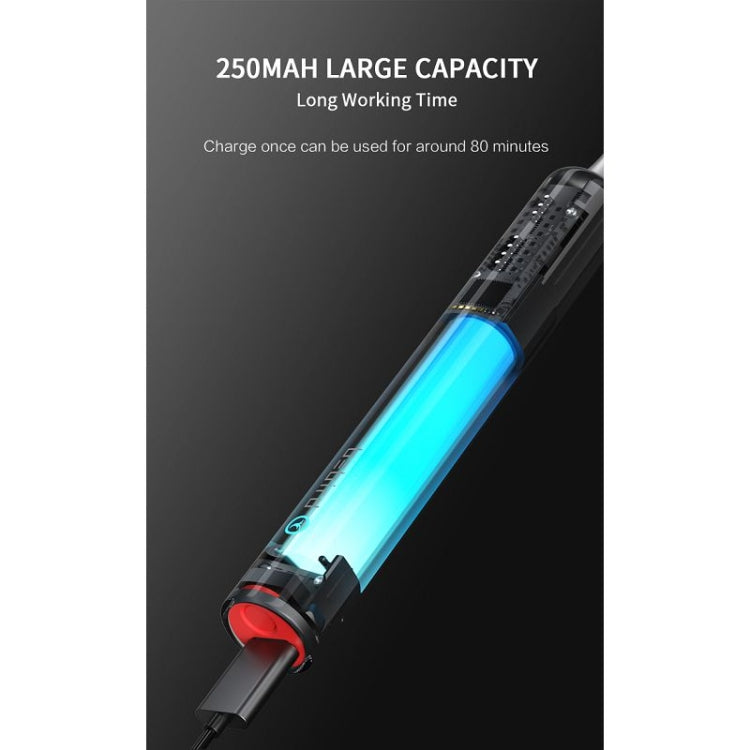 Bebird C3 Pro 2.4G 3.5mm Wireless Wifi High-definition Visual Ear Spoon 3 Million Pixels Out Ear Visual Ear Spoon