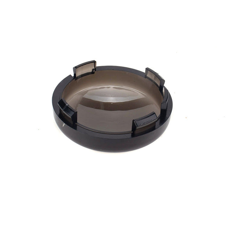 4 PCS Motorcycle Front and Rear Turn Signal Cover / Turn Signal Shell for Harley