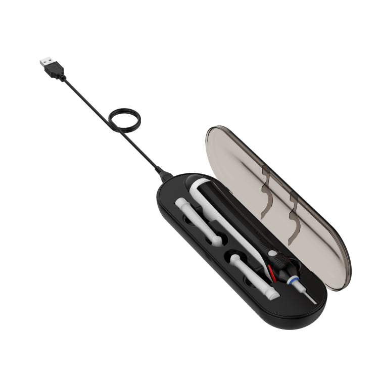 Electric Toothbrush Travel Storage Box Charging Case for Braun Oral B D16 / D20 / P2000 / P3000 / P4000