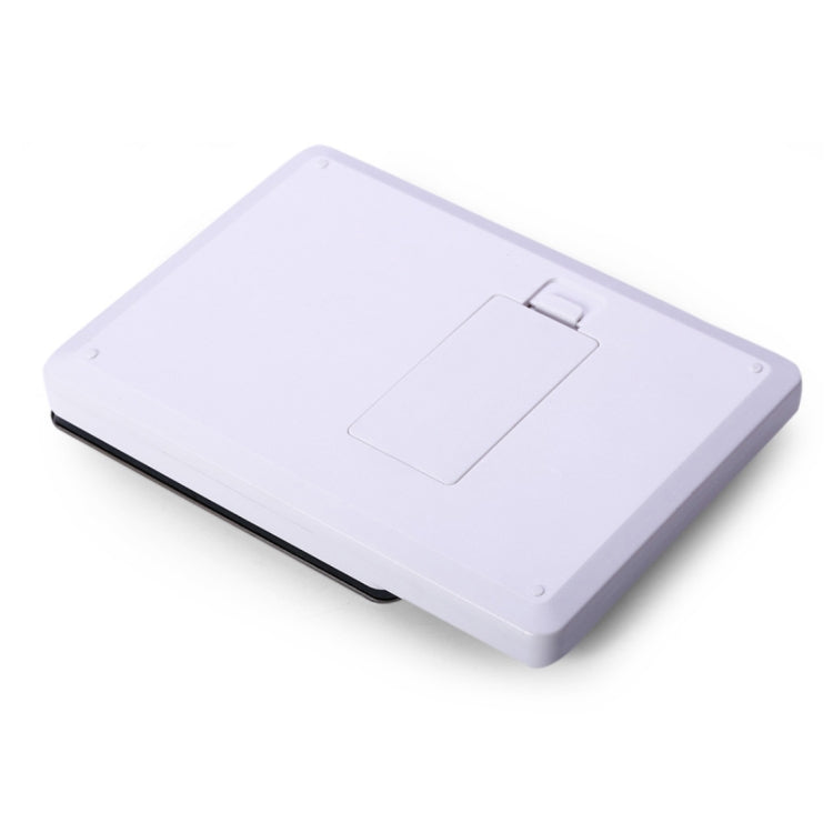 XY-8006 2.2 inch Display High Precision Electronic Scale  (0.1g~3000g), Excluding Batteries