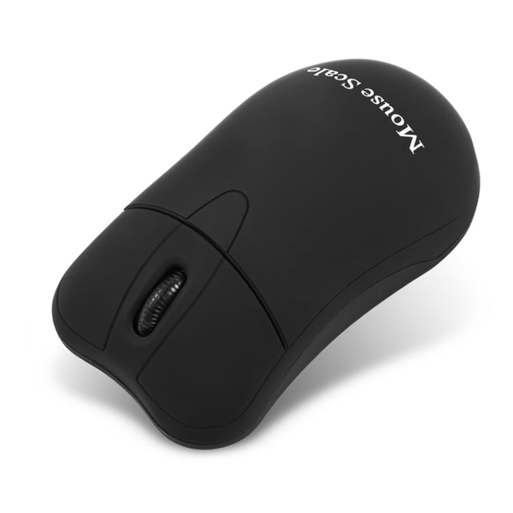 Mouse Shape High Precision Electronic Diamond Jewelry Scale  (0.01g~100g), Excluding Batteries