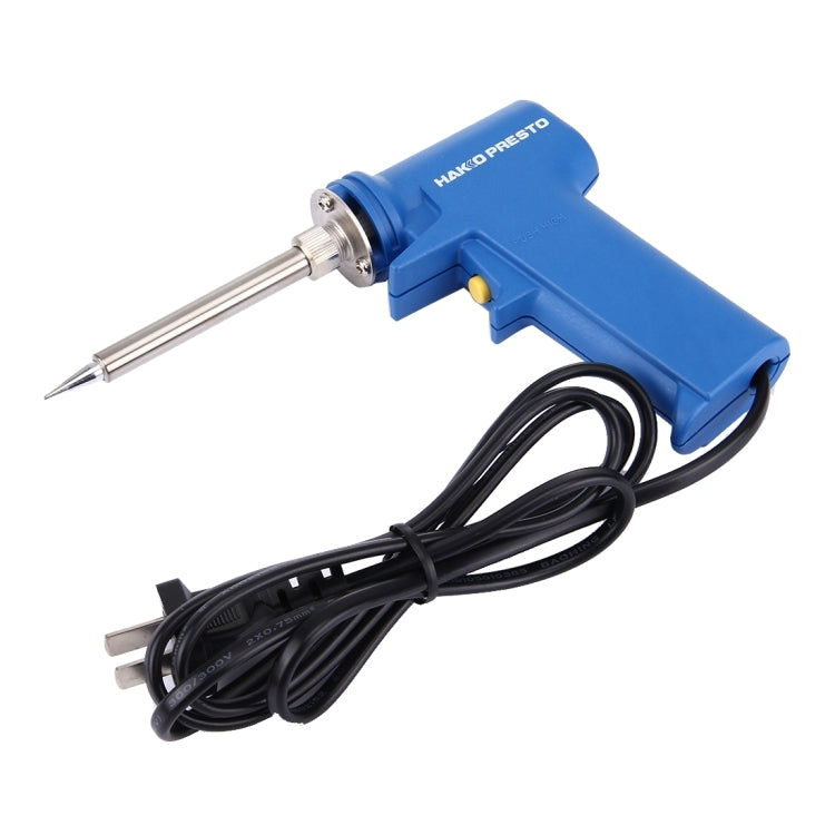 981F-V22A AC 220V 20W / 130W Adjustable Handheld Electric Soldering Iron, US Plug