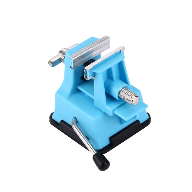 Proskit PD-372 Mini Table Vice, Maximum Opening Diameter: 25mm