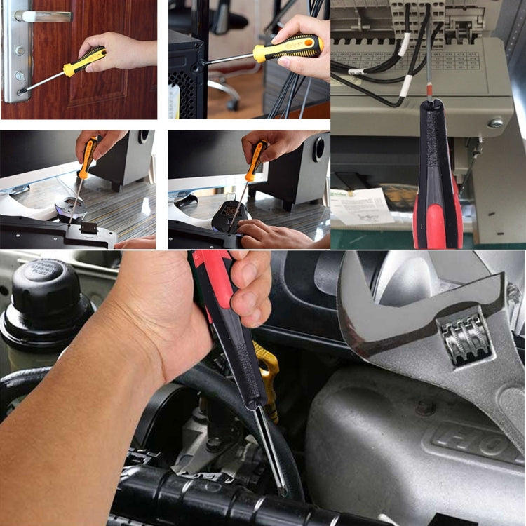 WLXY 5x75mm Cross Screwdriver Repair Tool