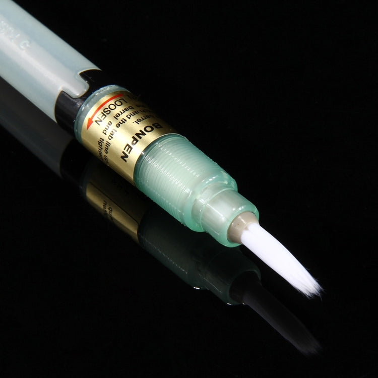 BON-102 Brush Type BONPEN Reusable Rosin Soldering Flux Pen