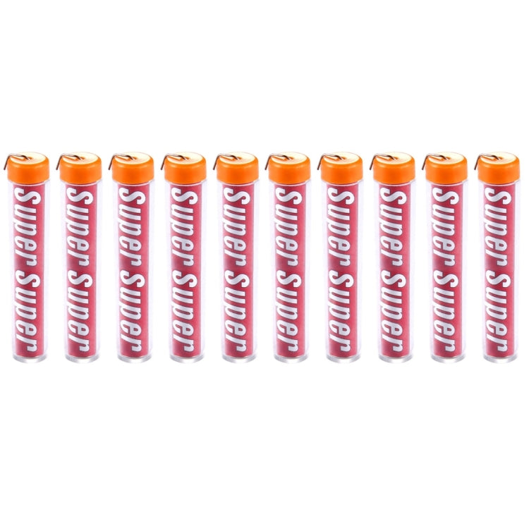 10 PCS 0.8mm Solder Wire Flux Tin Lead Melt Soldering Wire