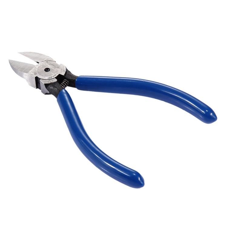 WLXY XY725 5 inch Electronic Pliers Diagonal Pliers Repair Hand Tool